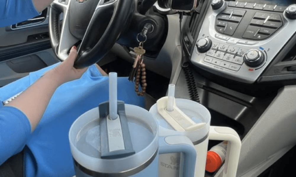 barang wajib di mobil