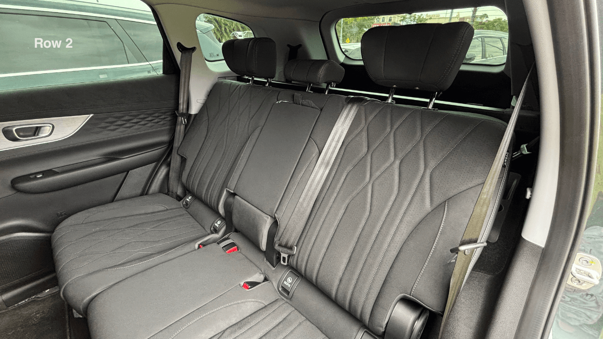 Chery Tiggo 8 CSH