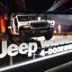 Jeep Wrangler 4 Door Rubicon