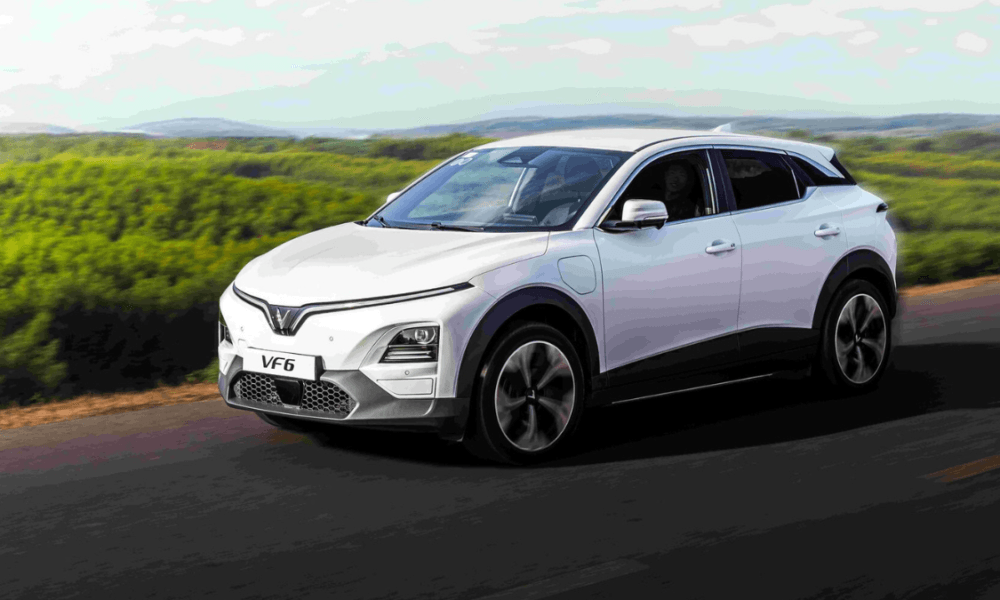 VinFast VF 6