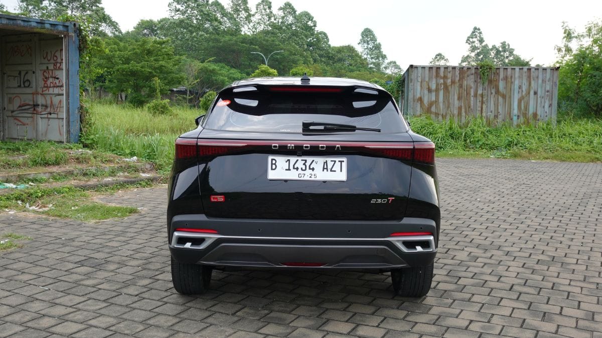 Chery C5