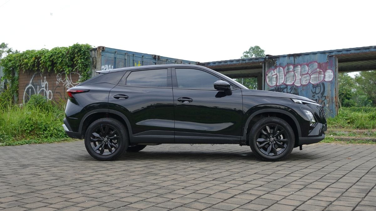 Chery C5