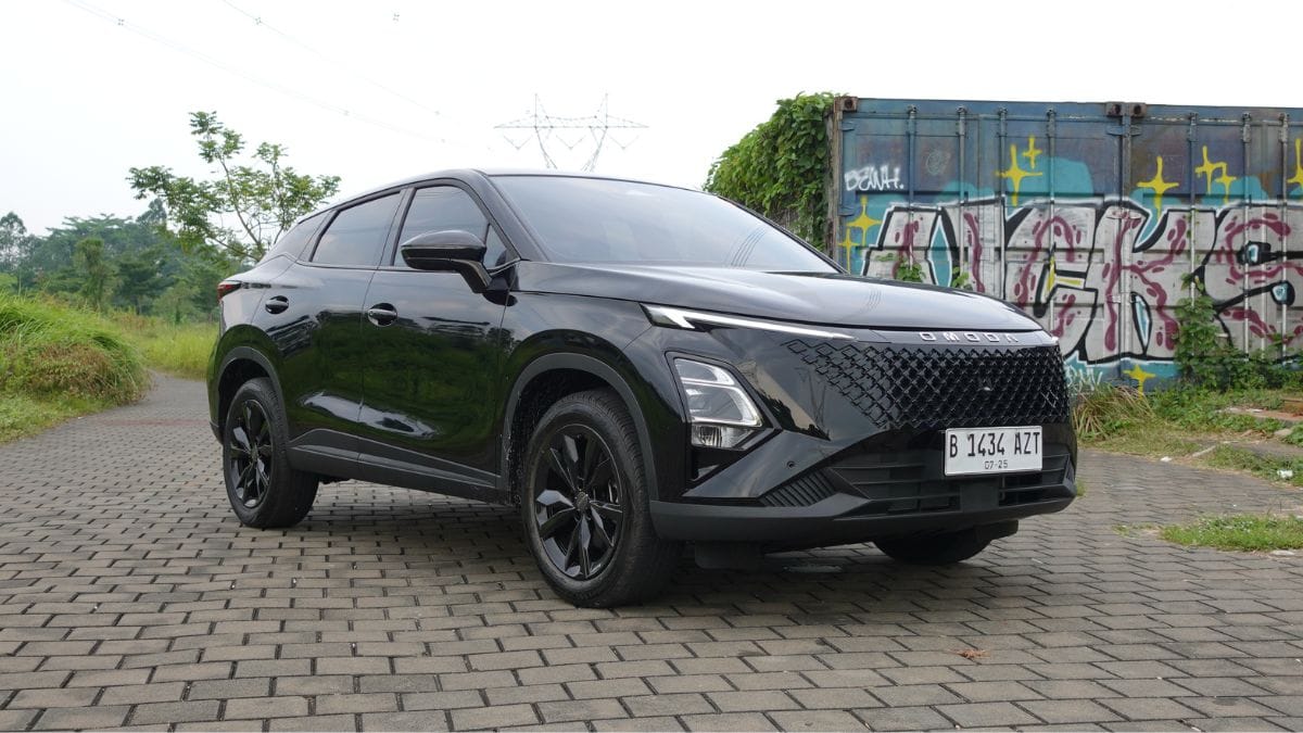 Chery C5