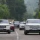 test drive Honda HR-V hybrid