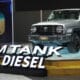 GWM Tank 300 Diesel