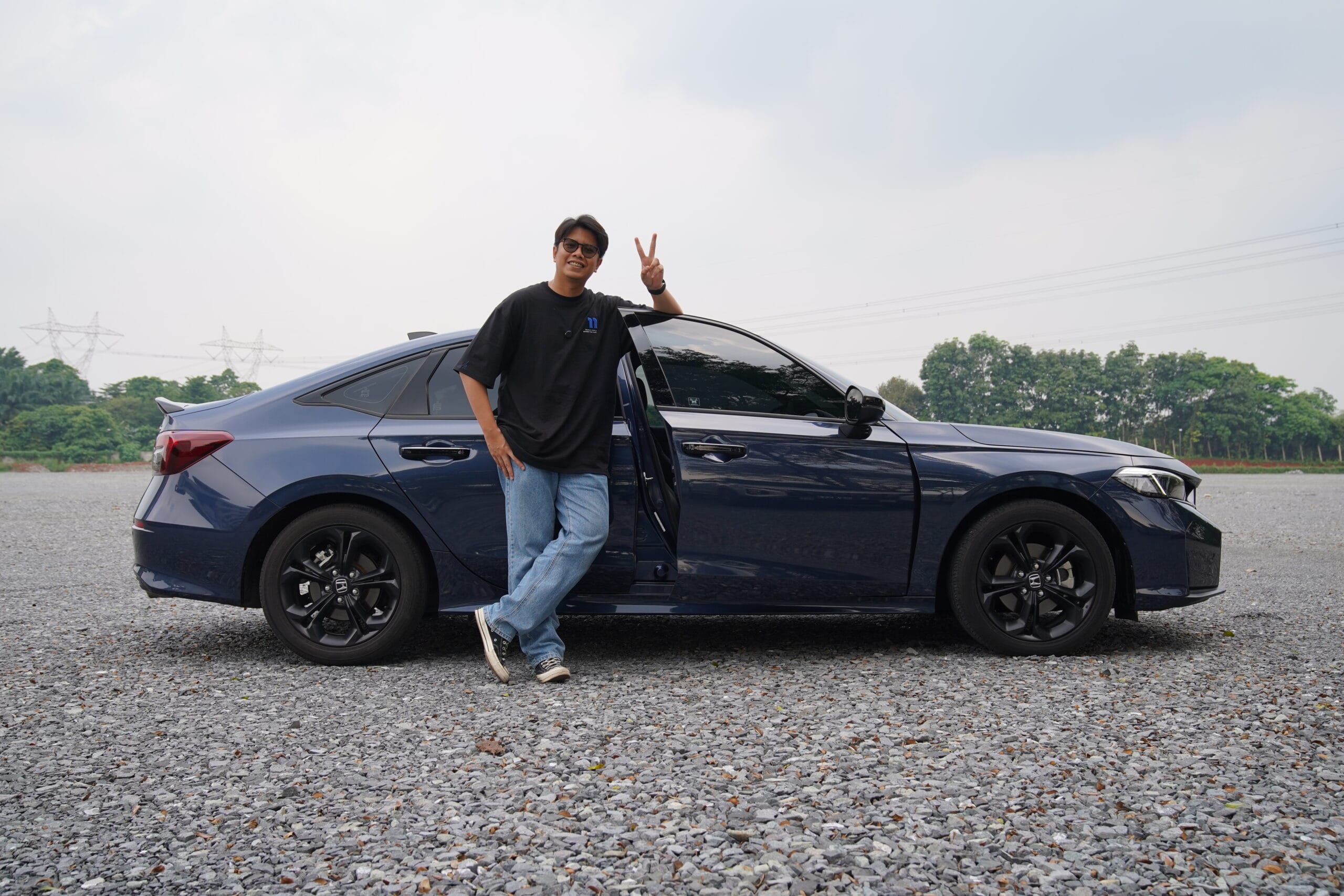honda civic rs e:hev