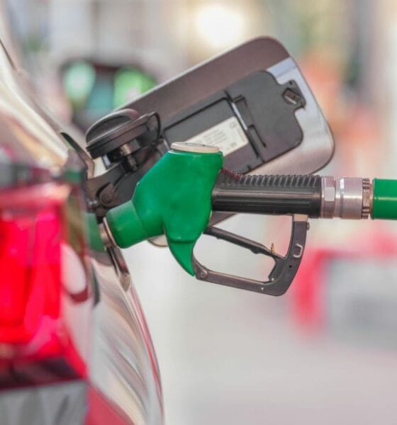 ron bensin setiap kendaraan berbeda ya