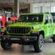 Jeep Gading Serpong