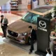 Mazda year end sale, promo akhir tahun