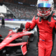 Citroën Racing menang perdana dan memimpin klasemen di Formula E Meksiko