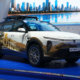 VinFast VF MPV 7 di GIIAS 2026